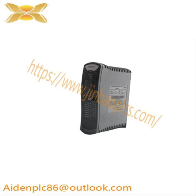 ICS Triplex T8273 Fan Assembly Module, Industrial Control Solutions