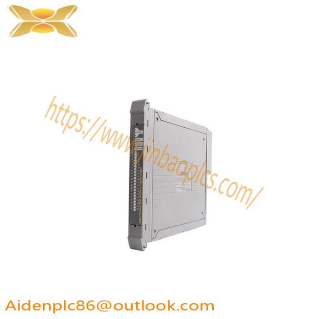 ICS TRIPLEX T8310 Expander Interface - Reliable Control Module for Industrial Automation