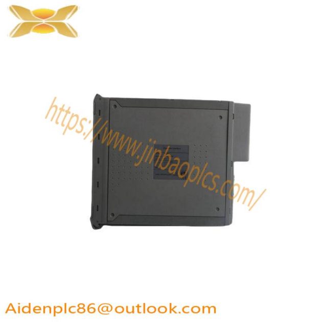 ICS Triplex T8311 Trusted TMR Expander Interface - Industrial Control Module
