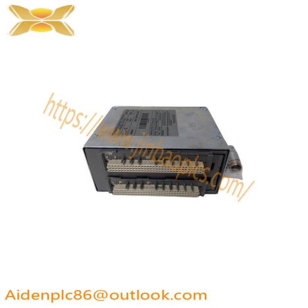 ICS Triplex T8312-4C Industrial Control Expander Interface Adapter