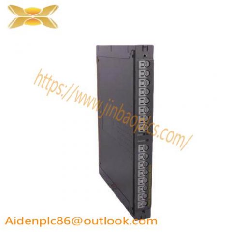 ICS Triplex T8331C Industrial PLC Module