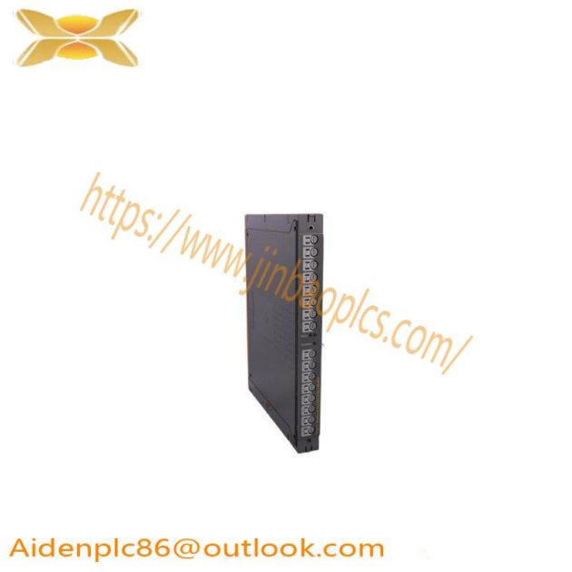 ICS TRIPLEX T8451 Module: Advanced Industrial Control Solution