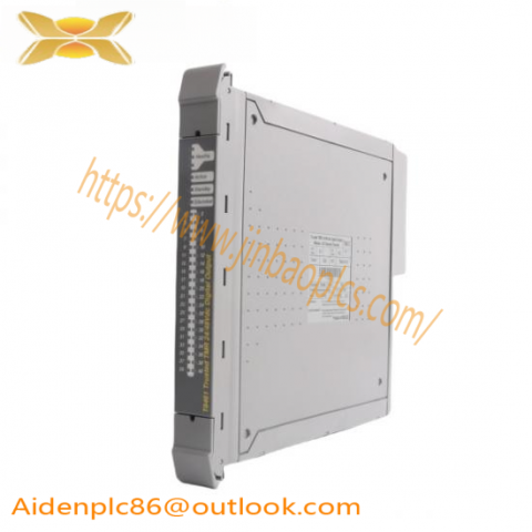 ICS Triplex T8461C - Trusted TMR 24/48Vdc Digital Output Module