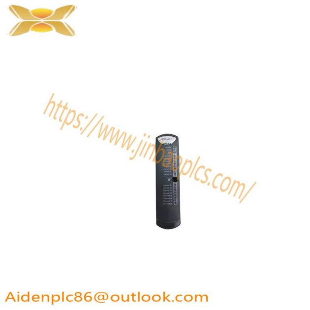 ICS Triplex T9084U - Multi-function Process Control Module