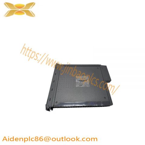 ICS Triplex T9087: AADVANCE WORKBENCH 2 Control Module