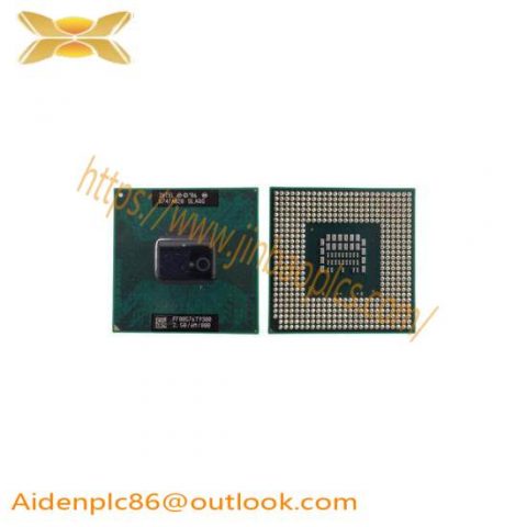 ICS TRIPLEX T9300 I/O Backplane