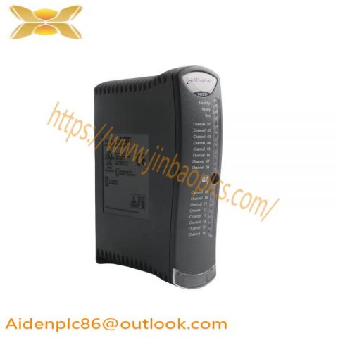 ICS TRIPLEX T9402 Digital Input Module