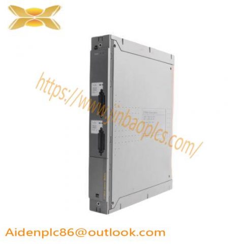ICS Triplex Trusted T7150A Communication Module