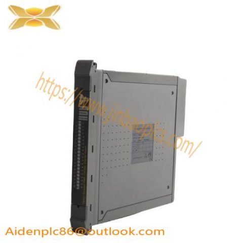 ICS Triplex Trusted T8423 - High-Reliability Digital Input Module