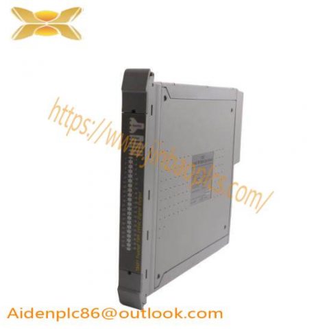 ICS+Trusted+T8451+Industrial Control Module