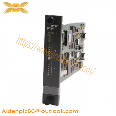 ABB IEPAS01 Power Supply Module: High Efficiency, Reliable Power Solution for Industrial Automation