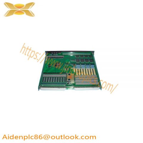 Mitsubishi IFALM11 Control Board: Precision Engineering for Industrial Automation