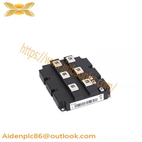 Siemens FZ1800R16KF4 Trans IGBT Module - High Efficiency Drive Solutions