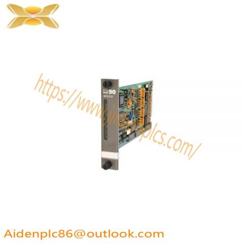 ABB IMFBS01: Field Bus Slave Module - Industrial Automation Excellence