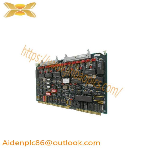 IMS MX-CS101-701 - High-Performance Industrial Control Module