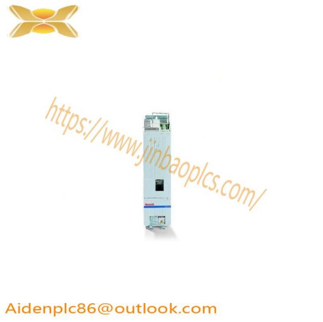 Indramat MAC112C-0-HD-2-C/180-A-2/S029 - High Precision Industrial Servo Drive Module