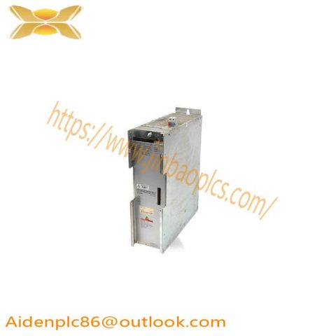 Inramat NAM 1.3-15 Line Connection Module: Advanced Networking Solution for Industrial Automation