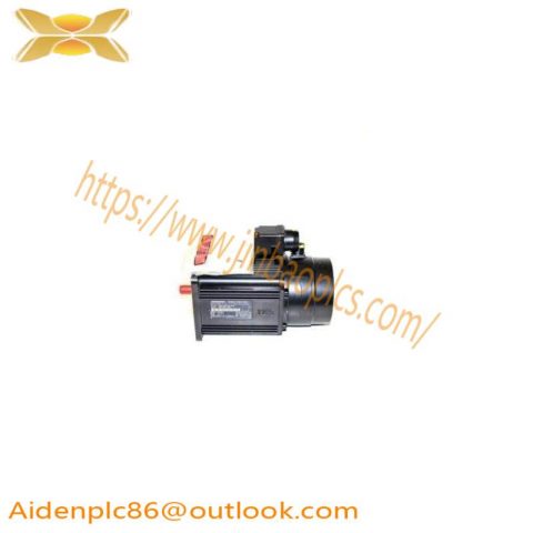 Indramat MAC092B-0-QD-2-C / 095-R-0 PM Motor