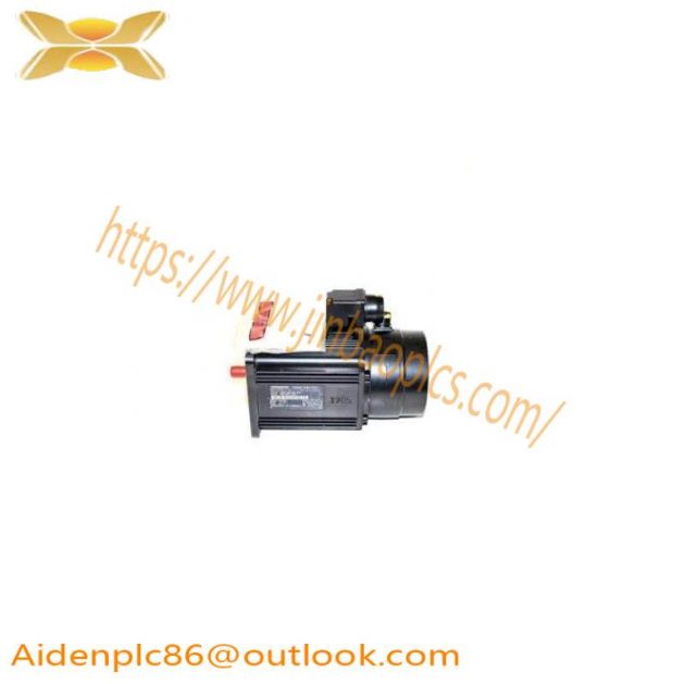 Indramat MAC092B-0-QD-2-C / 095-R-0 PM Motor