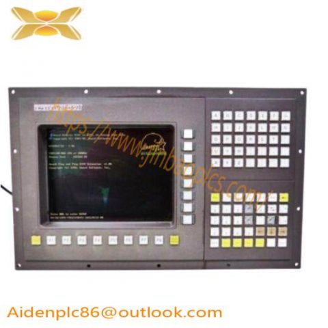 INDUSTRIAL by ATR-4D41133 MS-DOS Power Module