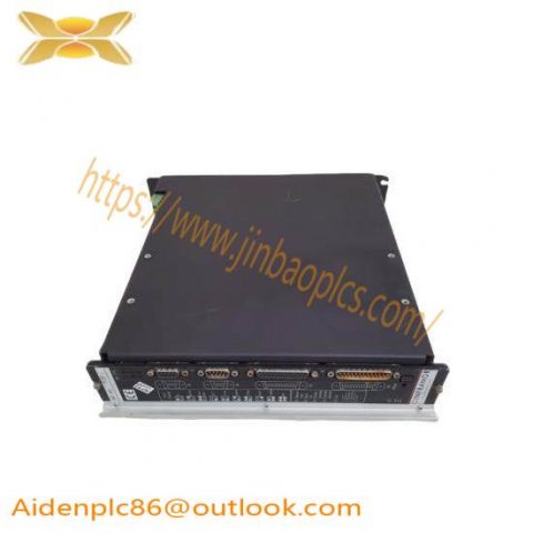 INFICON MPG400 PN351-011 - High-Precision Leak Detection Module