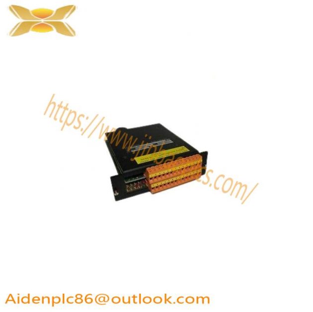 INFRANOR GMBH MSM0606 Servo Amplifier