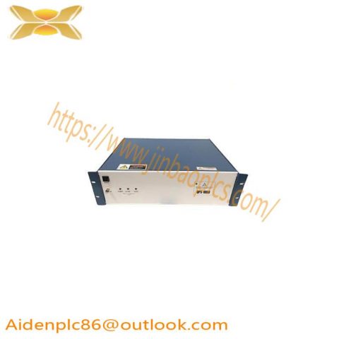 Integral Solutions QPS-1050 QST-2002 Power Supply, Industrial Grade Power Solution
