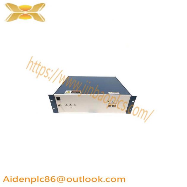 Integral Solutions QPS-1050 QST-2002 Power Supply, Industrial Grade Power Solution