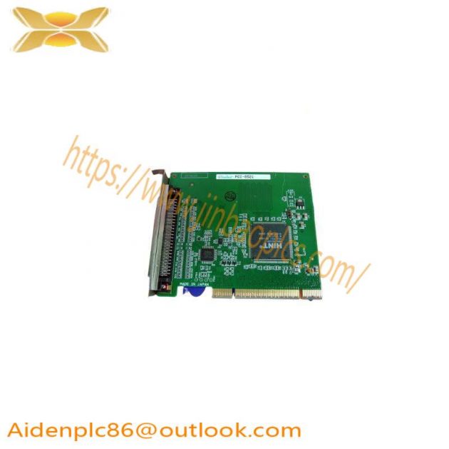 AB INTERFACE PCI-8521 Host Side Bus Bridge Board, AB 8521, Bus Interface, Control System Modules