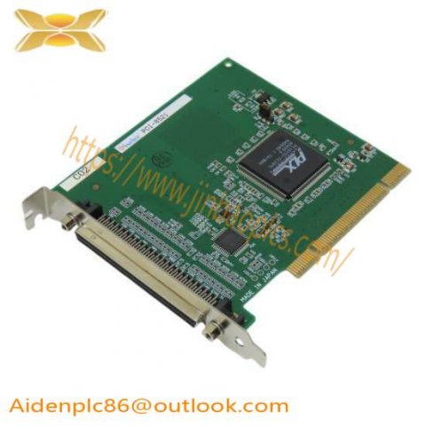 Siemens INTERFACE PCI-8521 Interface Board
