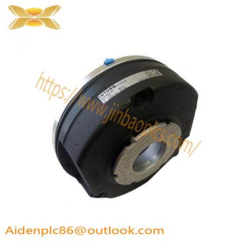 Lenze BFK458/16E - 205 VDC Failsafe Brake