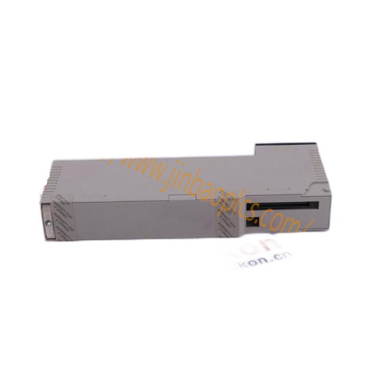 Invensys Foxboro AO2 2500M/AO2/XXXXX/XXXXXX - Industrial Control Module, Precision Measurement & Control