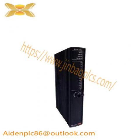 Invensys Triconex 3451 Relay Output Module