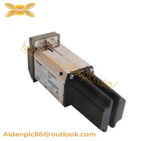 Invensys Foxboro IPM02P0904HA Control Module, Advanced Automation Solutions
