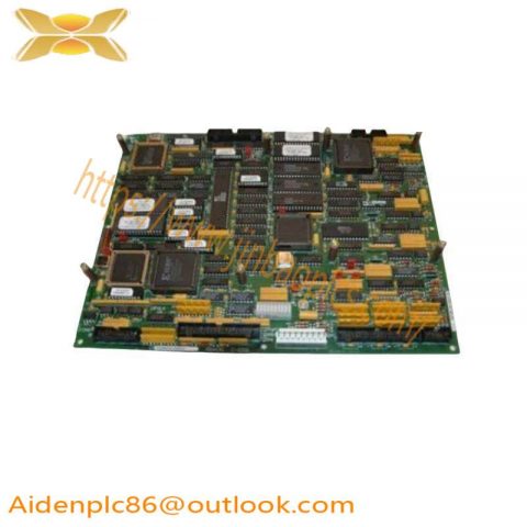 GE IS200AEPAH1AEC - Precision PCB Component for Industrial Automation