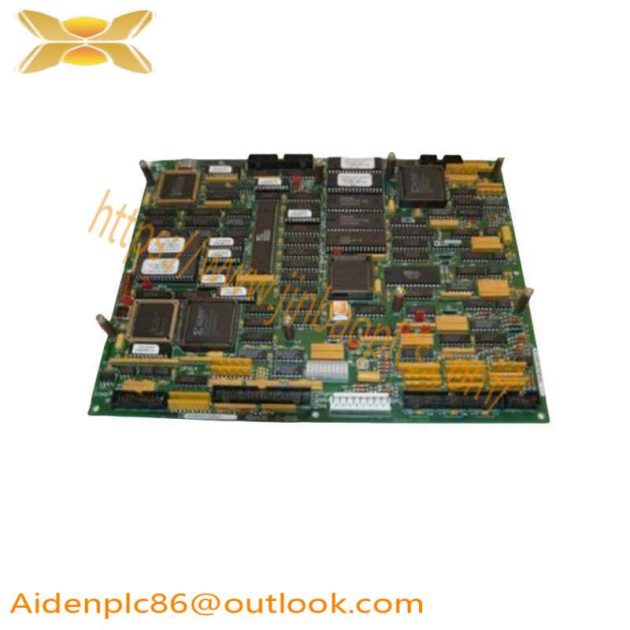 GE IS200AEPAH1AEC - Precision PCB Component for Industrial Automation
