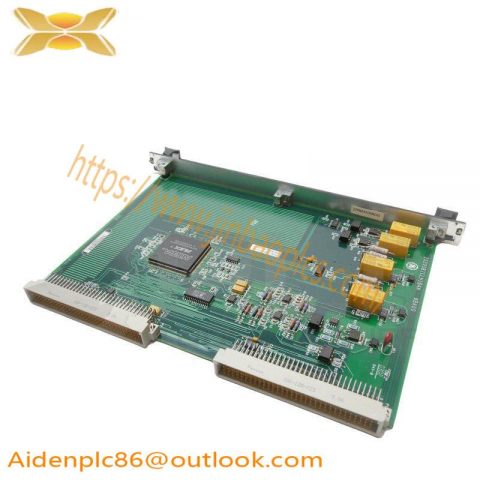 GE IS200BICIH1ACA Control Module: Advanced Turbine Management Solution