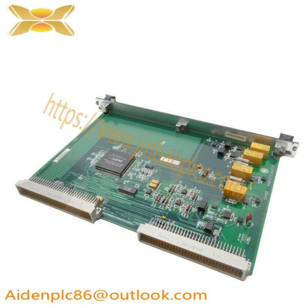 GE IS200BICIH1ACA Control Module: Advanced Turbine Management Solution
