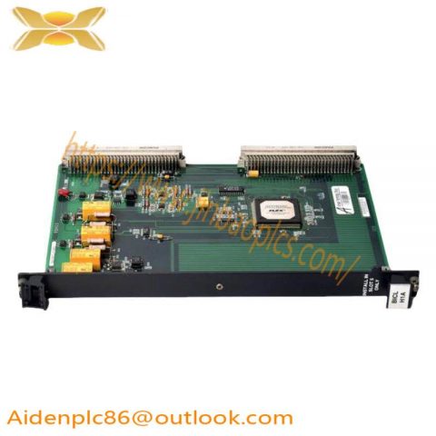 GE IS200BICLH1AEC: High-Performance IGBT Drive Module for Industrial Control Systems