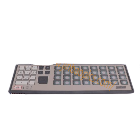 GE Fanuc IS200BICLH1AED - Advanced Control Module for Turbo Control Systems