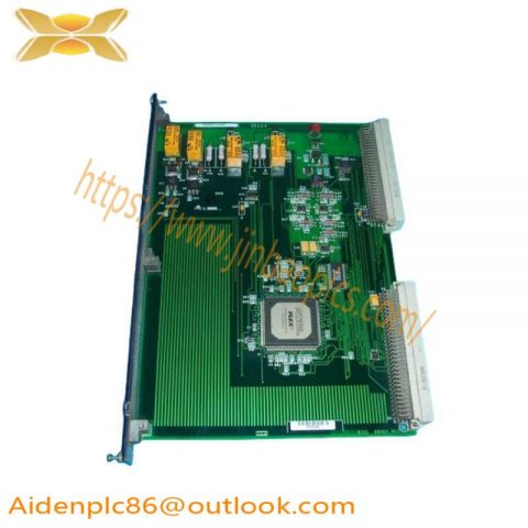 GE Speedtronic IS200BICLH1AFD IGBT Drive Bridge Interface Board