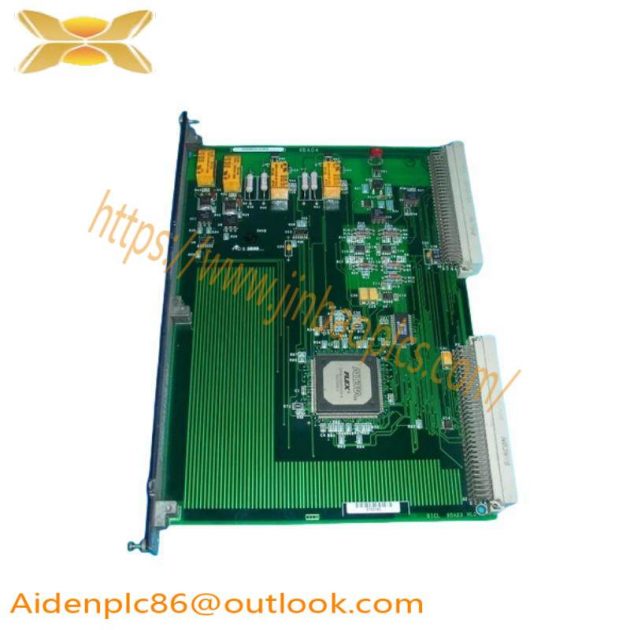 GE Speedtronic IS200BICLH1AFD IGBT Drive Bridge Interface Board