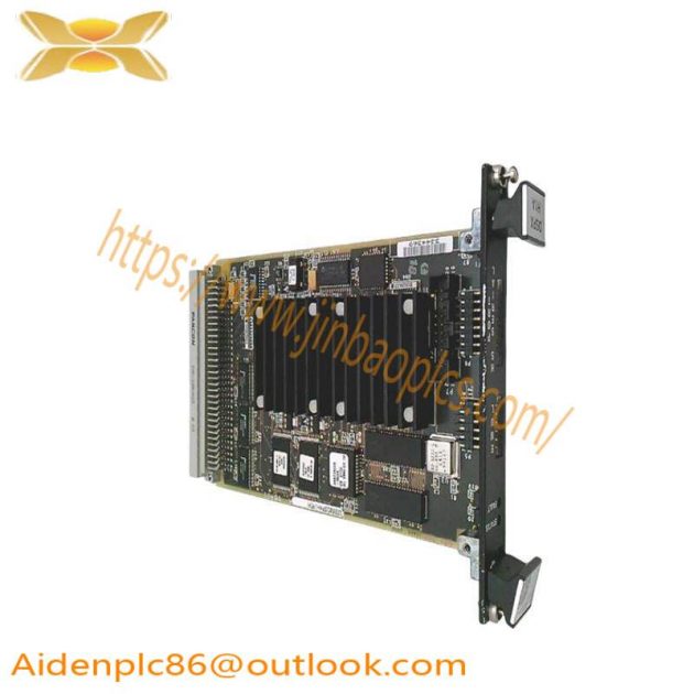 GE IS200DSPXH1ADA: High-Performance Digital Signal Processing Module for Industrial Automation