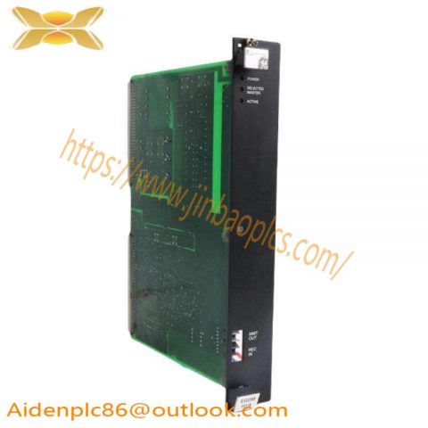 GE IS200EDFFH1ABA: Industrial Fanned DC Feedback Board for Advanced Control Solutions