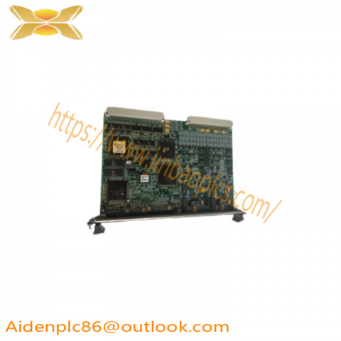 GE IS200EGDMH1AAB: Precision Mark VI PCB for Industrial Automation