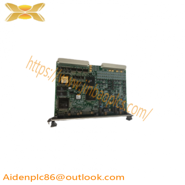 GE IS200EGDMH1AAB: Precision Mark VI PCB for Industrial Automation