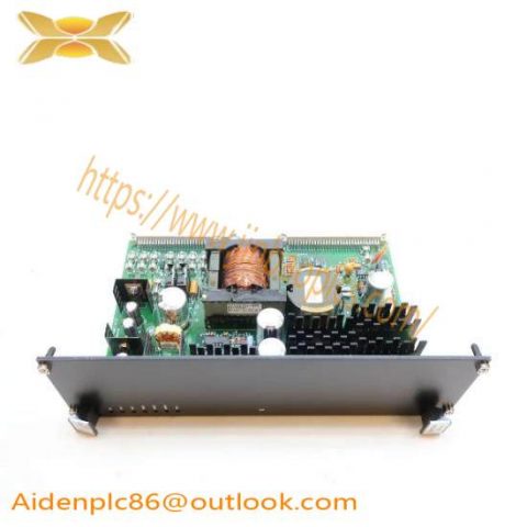 IS200EPSMG1A - GE General Electric Mark VI Circuit Board