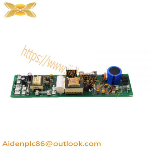 GE IS200HFPAG2ADC: Precision Engineered PCB Circuit Board for Industrial Automation
