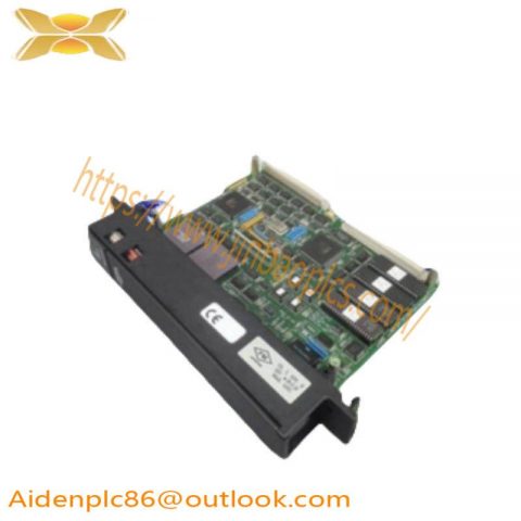 General Electric IS200ICBDH1BAA PC Board: A Reliable Solution for Industrial Control Systems