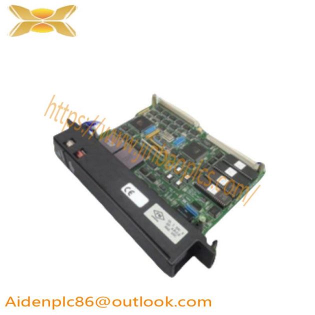 General Electric IS200ICBDH1BAA PC Board: A Reliable Solution for Industrial Control Systems